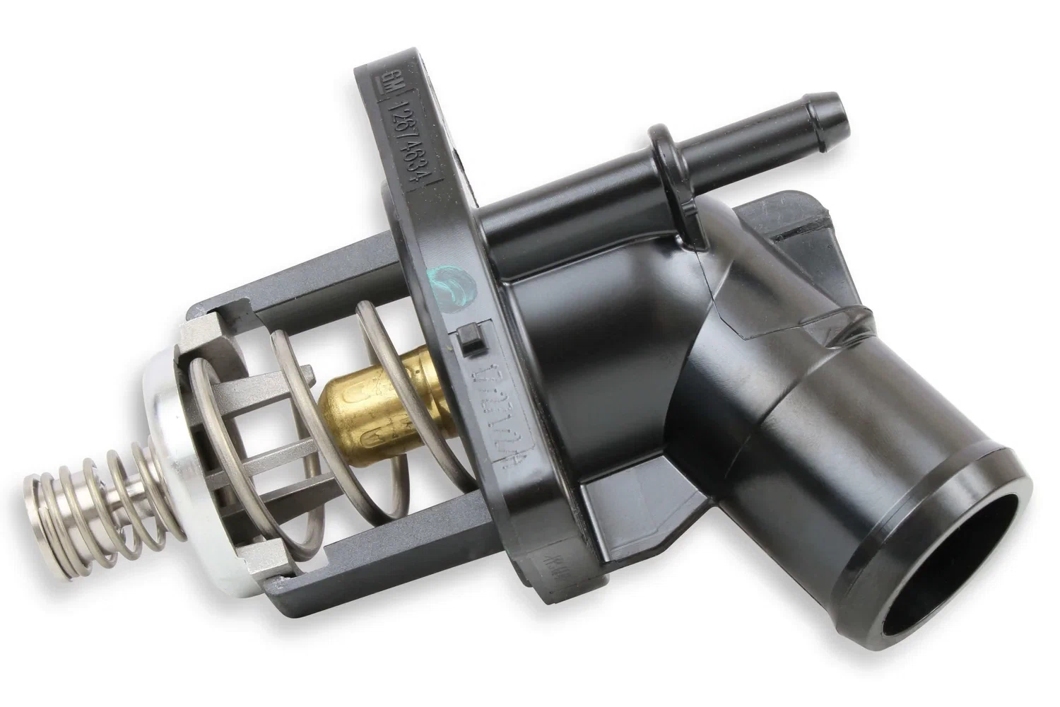 REPLACEMENT THERMOSTAT AND HOUSING LT4 GM - 97-247